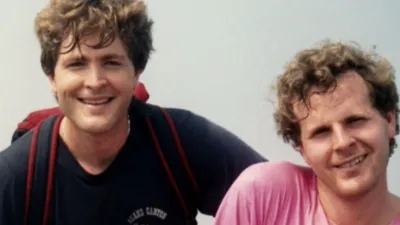 thumbnail - S1:E1 Episode One