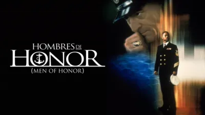 Hombres de honor (Men of honor)