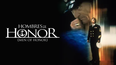 thumbnail - Hombres de honor (Men of honor)