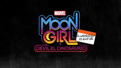 thumbnail - El laboratorio de Moon Girl