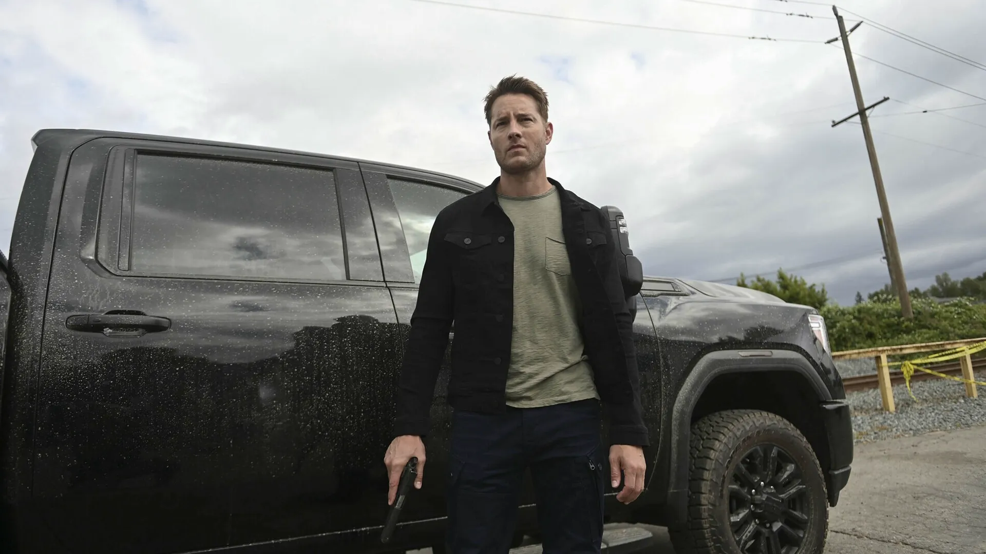 thumbnail - S2:E1 Out of the Past