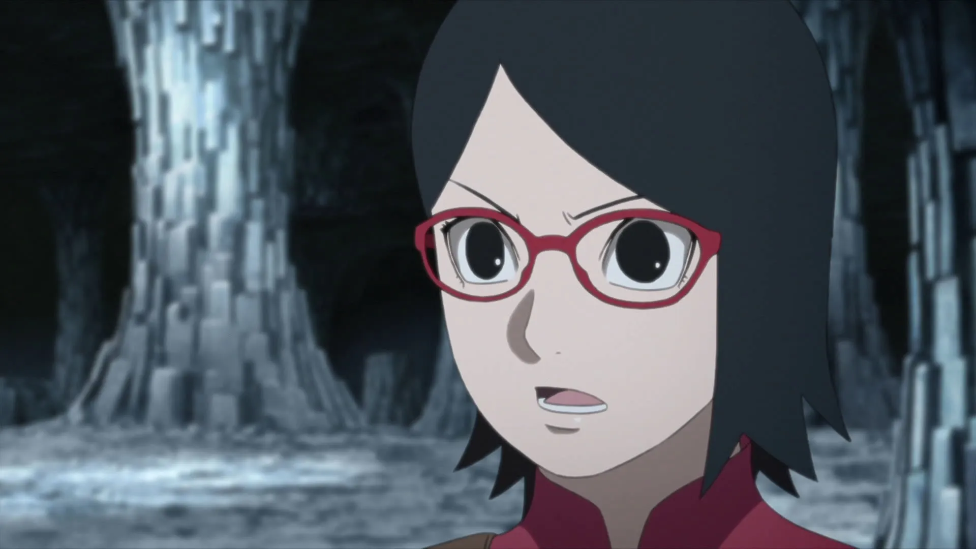 thumbnail - S1:E23 (Dub) Bonds Come In All Shapes