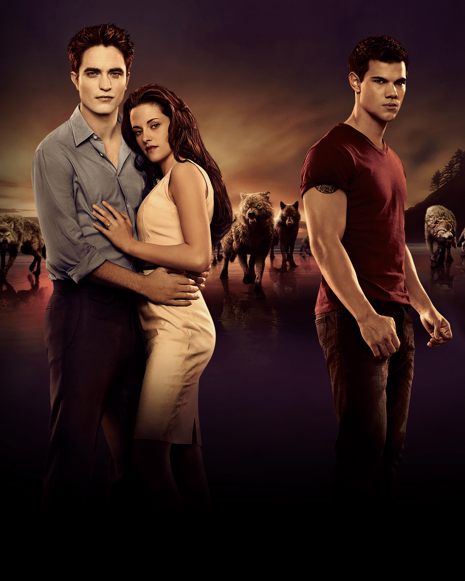 The Twilight Saga: Breaking Dawn - Part 1