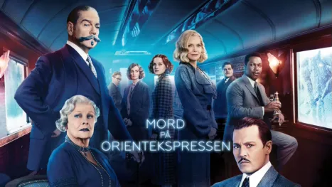 thumbnail - Mord på Orientekspressen