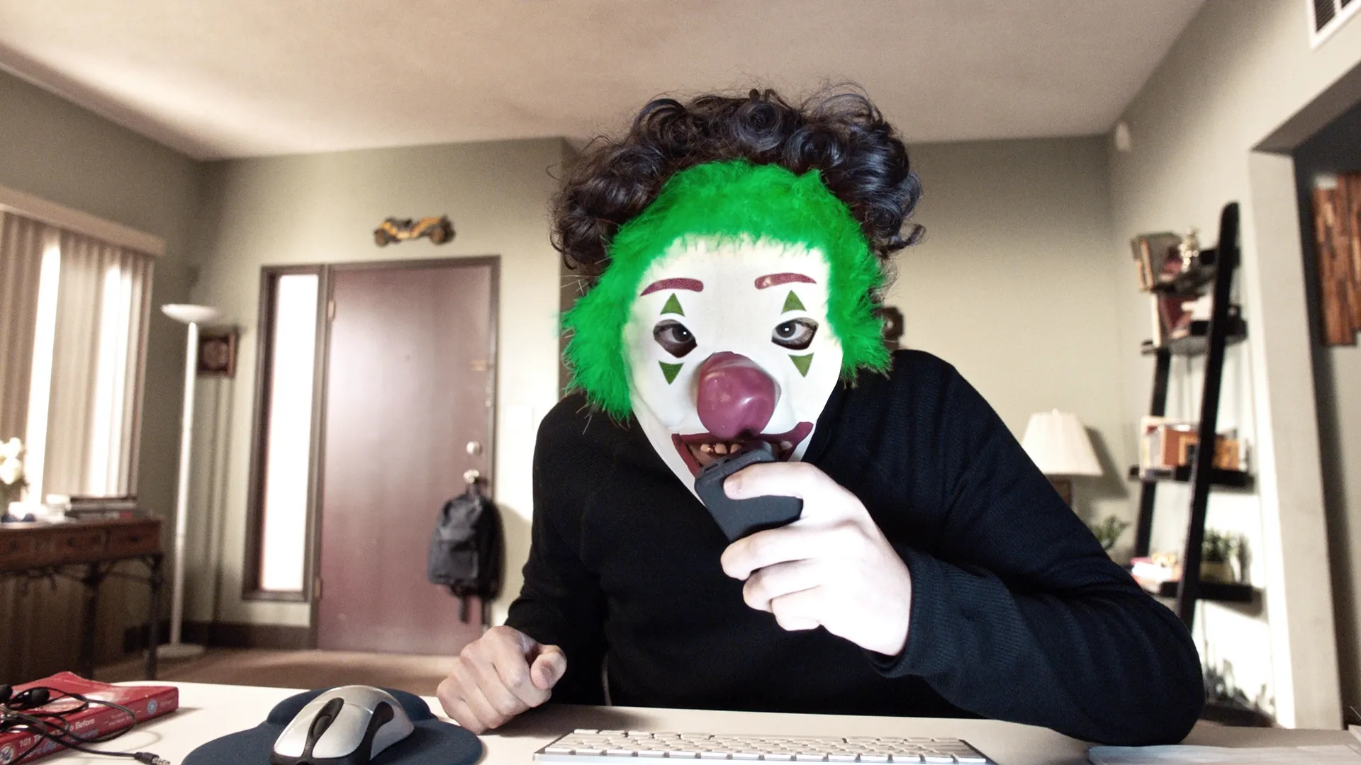 thumbnail - S3:E4 Sabotage