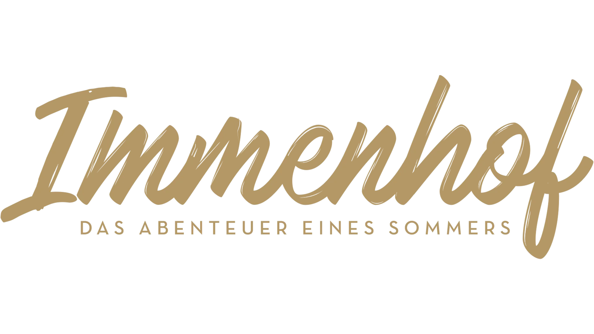 Immenhof - Das Abenteuer eines Sommers