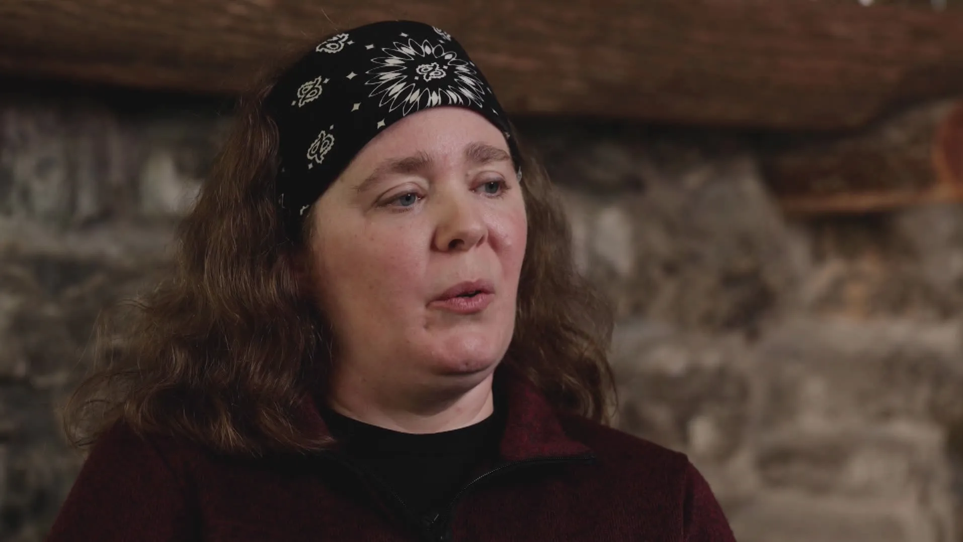 thumbnail - S1:E4 Pastor Tiffanie