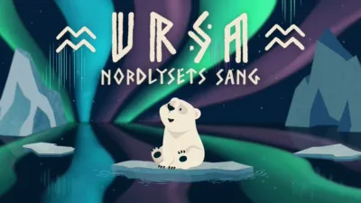 Ursa - The Song of the Northern Lights