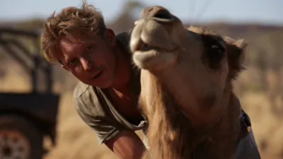 thumbnail - S1:E6 Wild Camel Chase