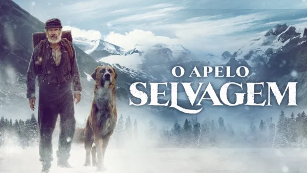 thumbnail - O APELO SELVAGEM