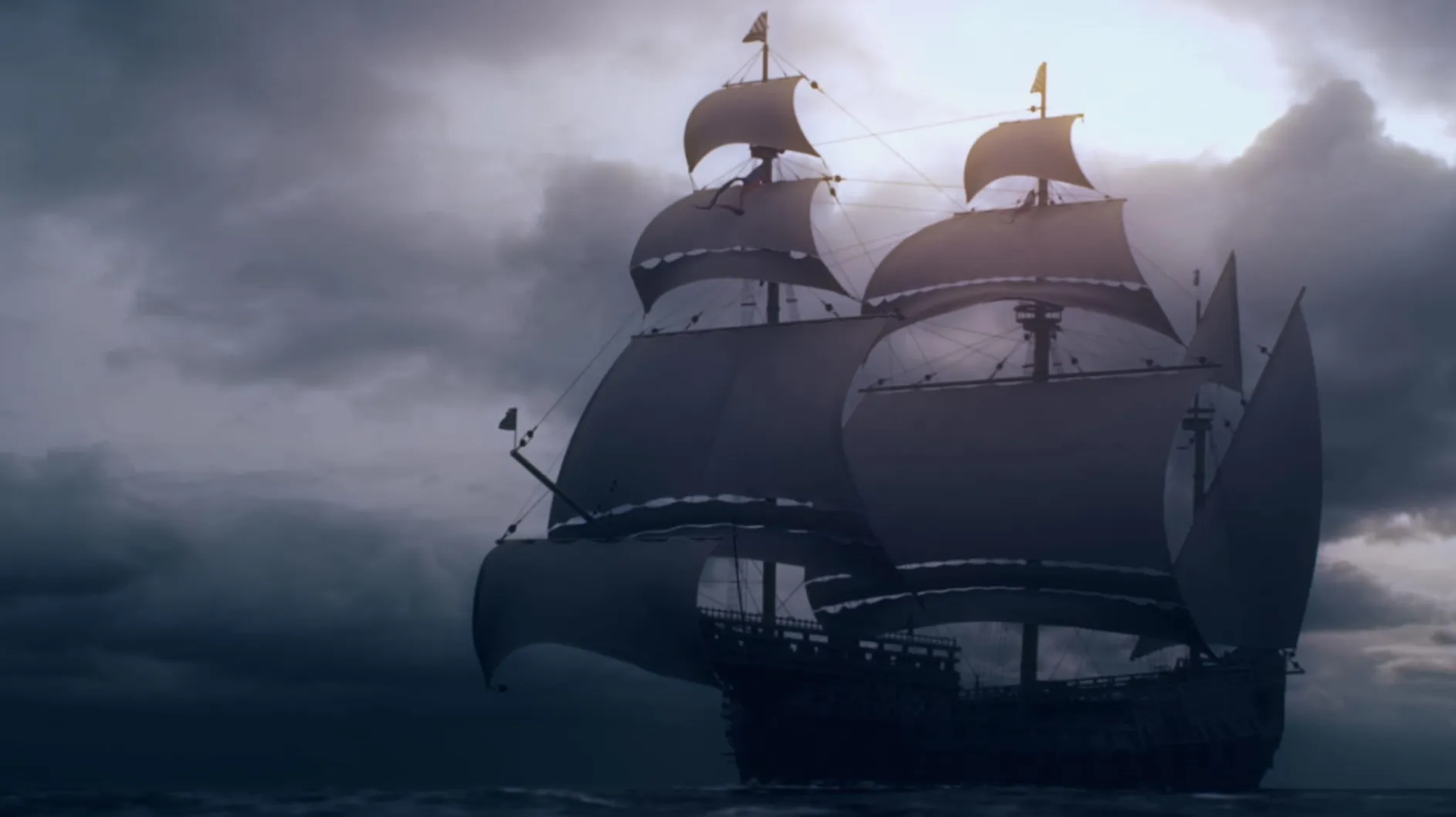 thumbnail - S3:E3 Viking Seas