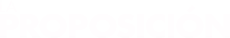 La proposición