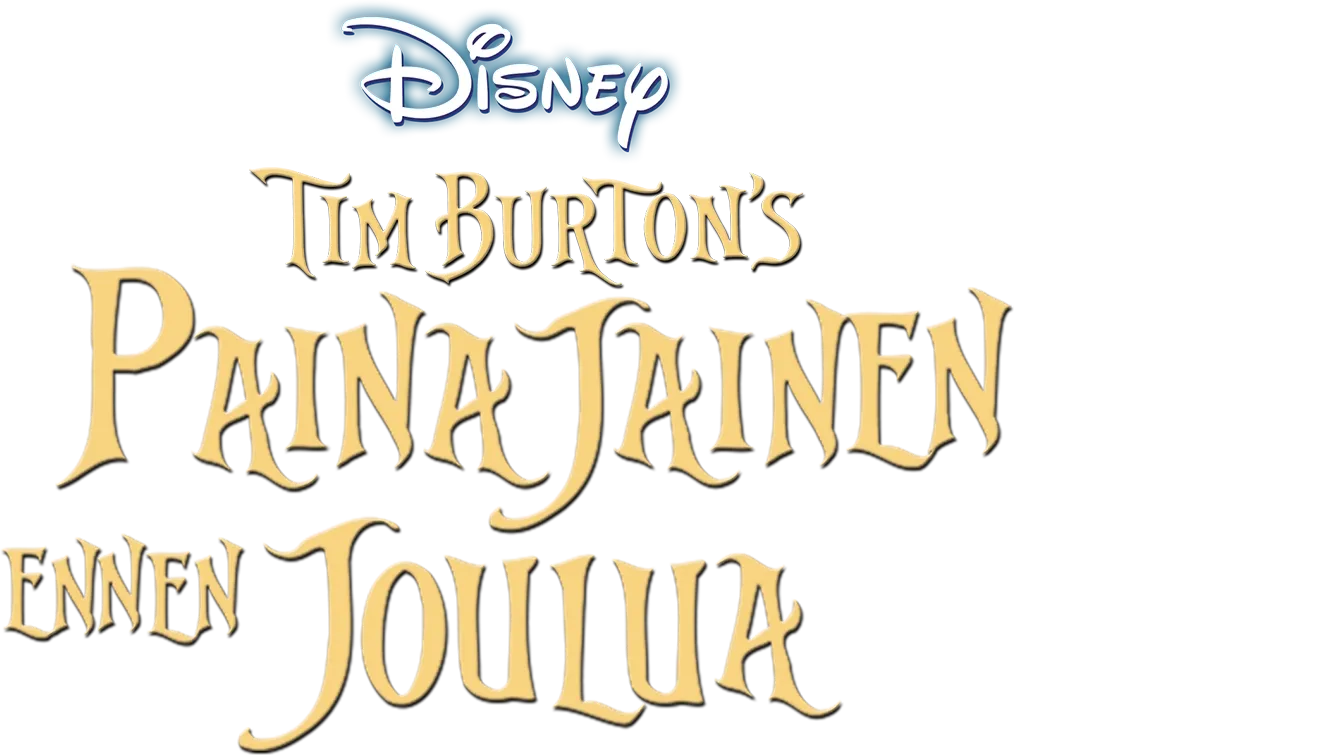 Painajainen ennen joulua