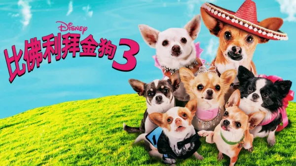 thumbnail - 比佛利拜金狗3