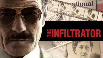 The Infiltrator