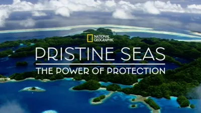 Pristine Seas: The Power of Protection