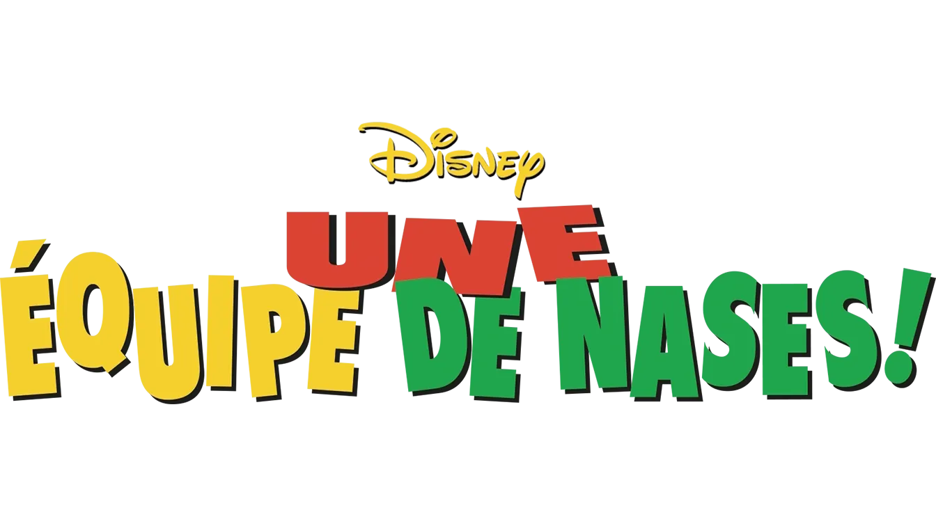 Une Équipe de Nases!