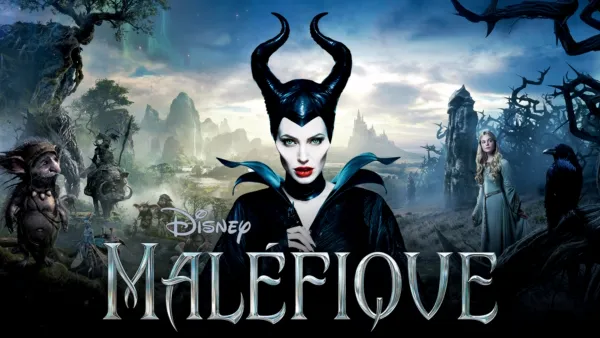 thumbnail - Maléfique