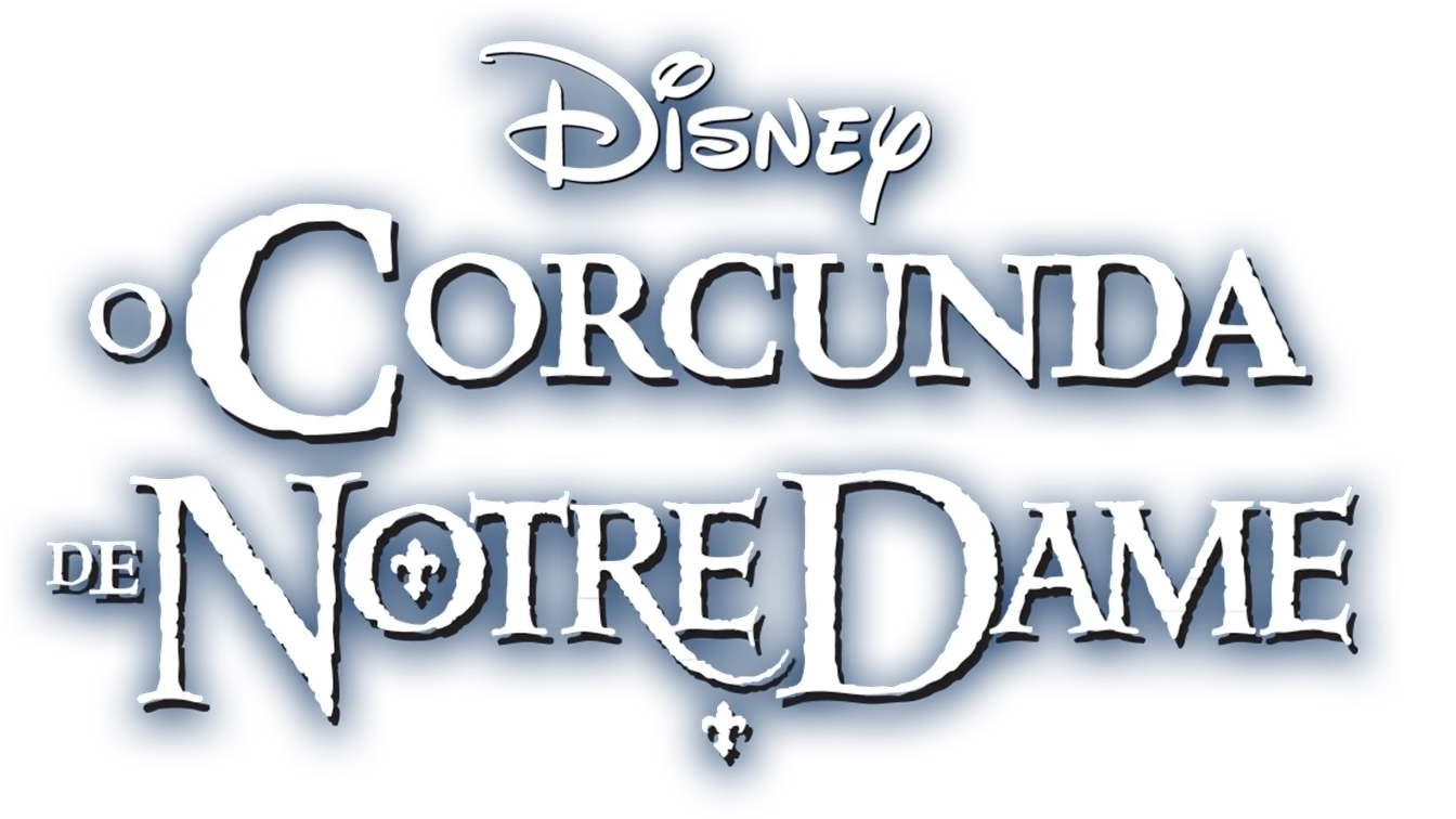 O Corcunda de Notre Dame