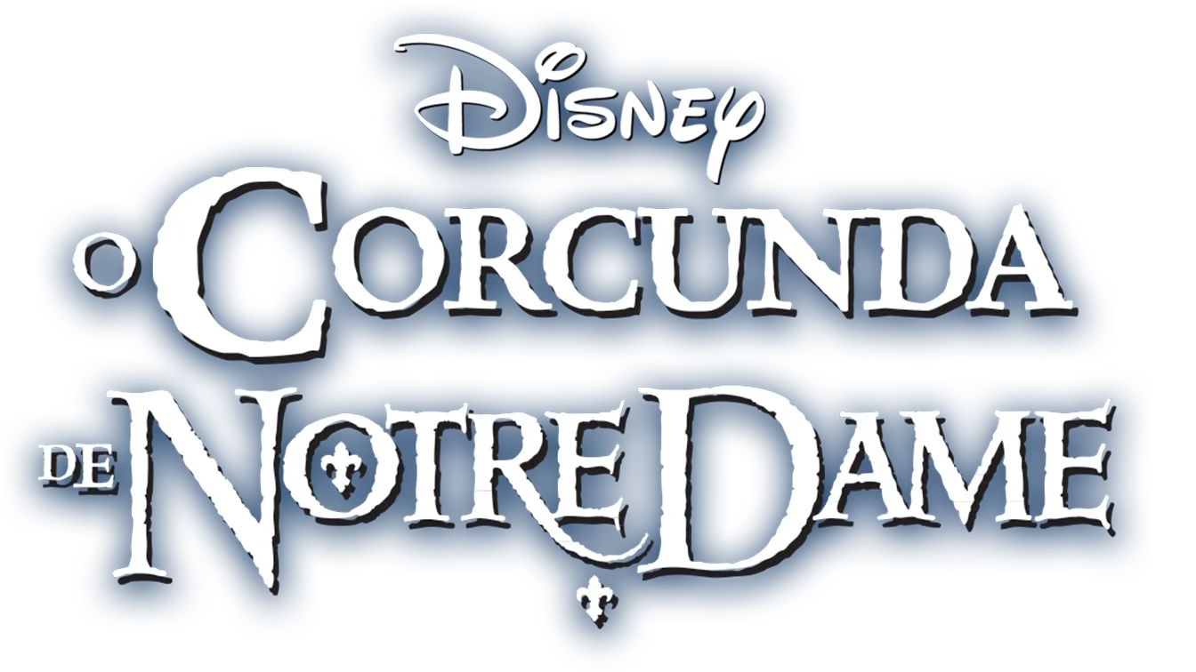 O Corcunda de Notre Dame