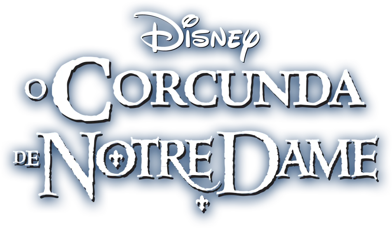 O Corcunda de Notre Dame