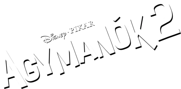Agymanók 2.