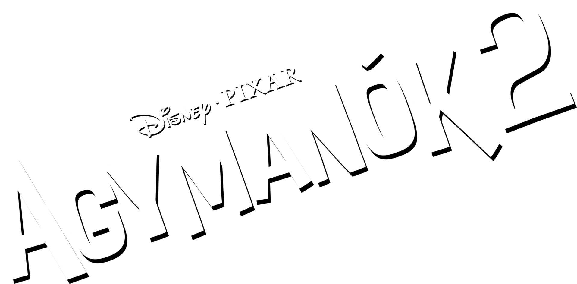 Agymanók 2.