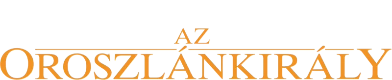 Az oroszlánkirály