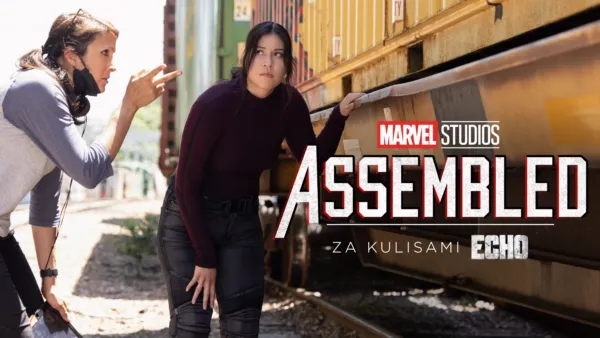thumbnail - Assembled: Za kulisami „Echo”