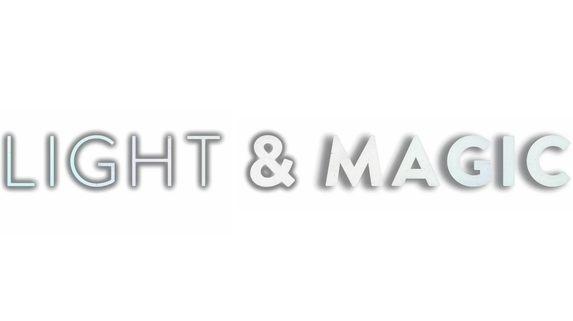 LIGHT & MAGIC
