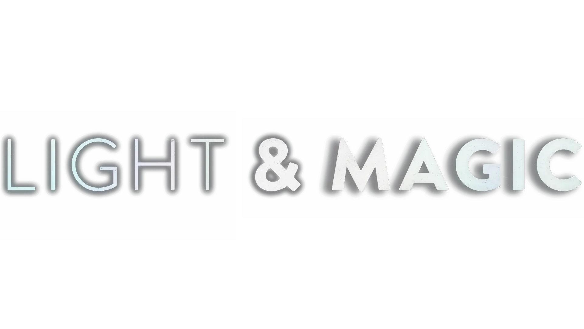 LIGHT & MAGIC