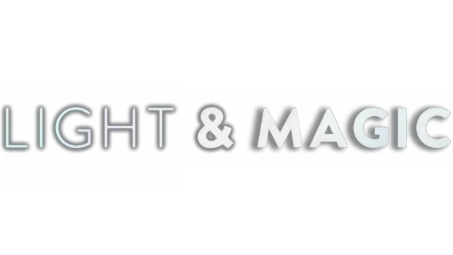LIGHT & MAGIC