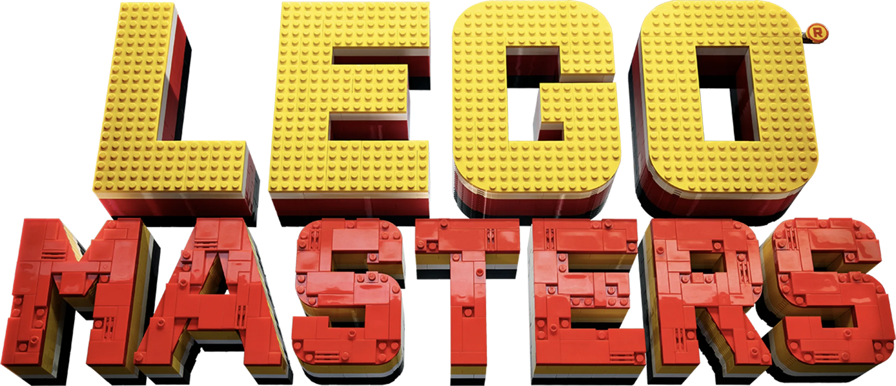 Lego Masters