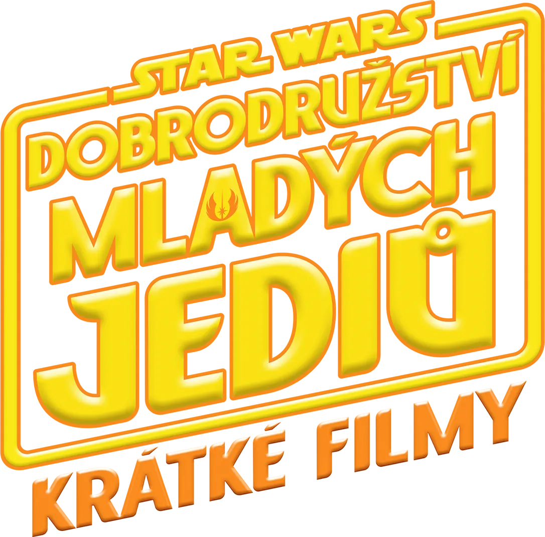 Star Wars: Dobrodružství mladých Jediů (krátké filmy)