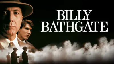Billy Bathgate