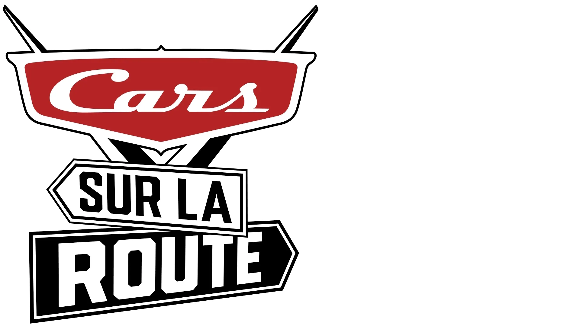 Cars : Sur la route