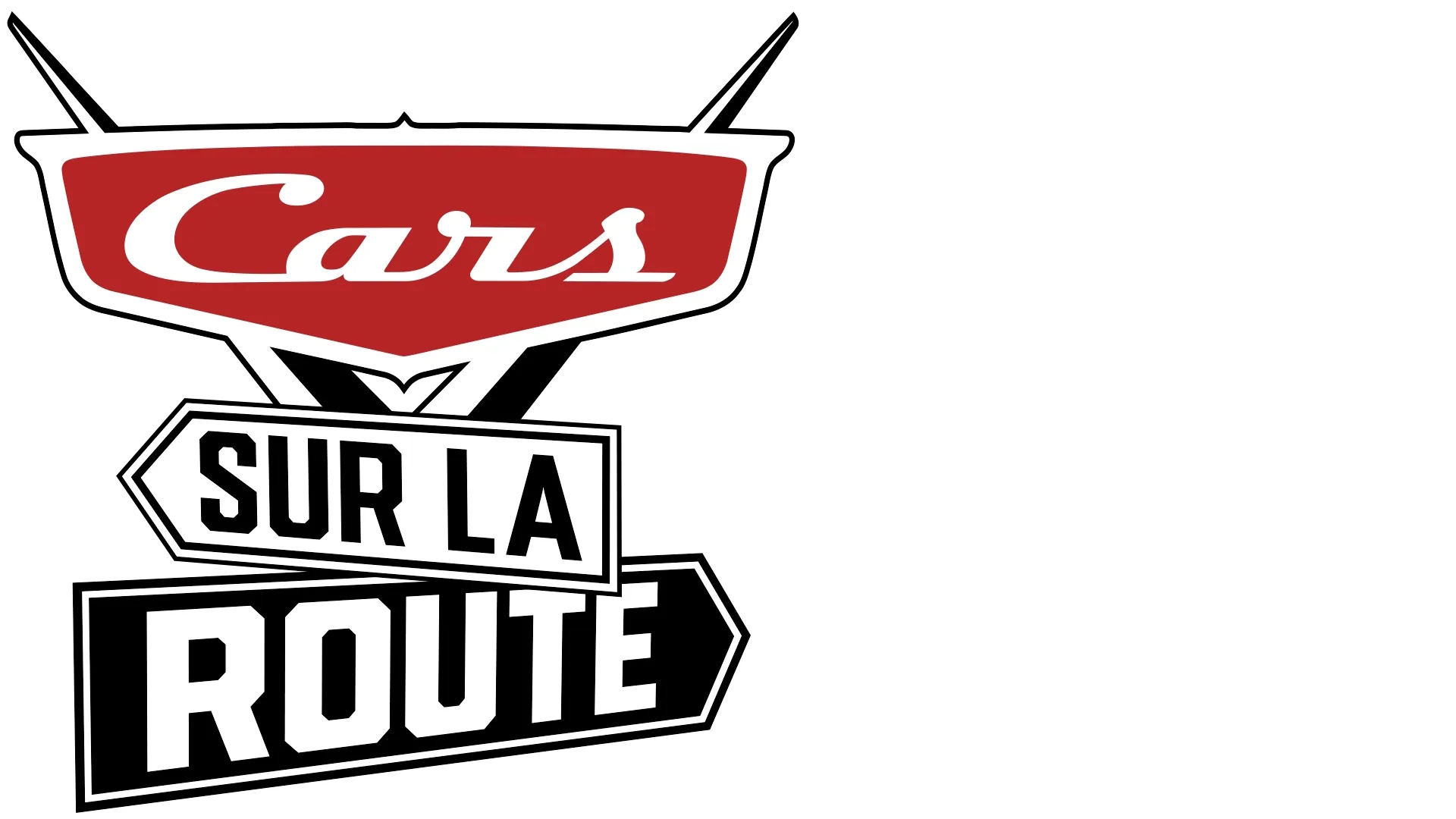 Cars : Sur la route