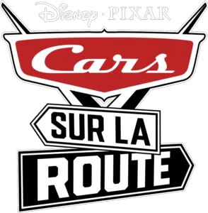 Cars : Sur la route