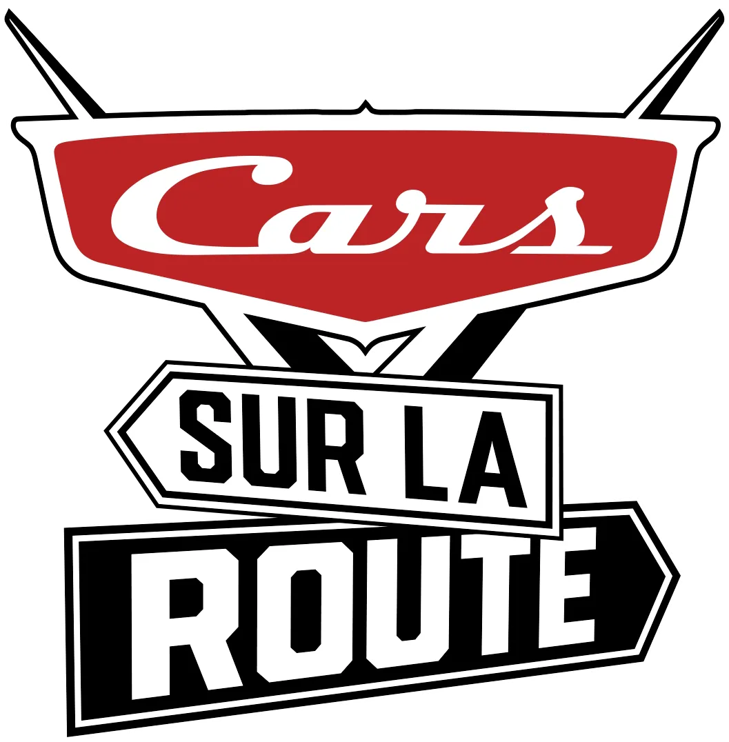 Cars : Sur la route