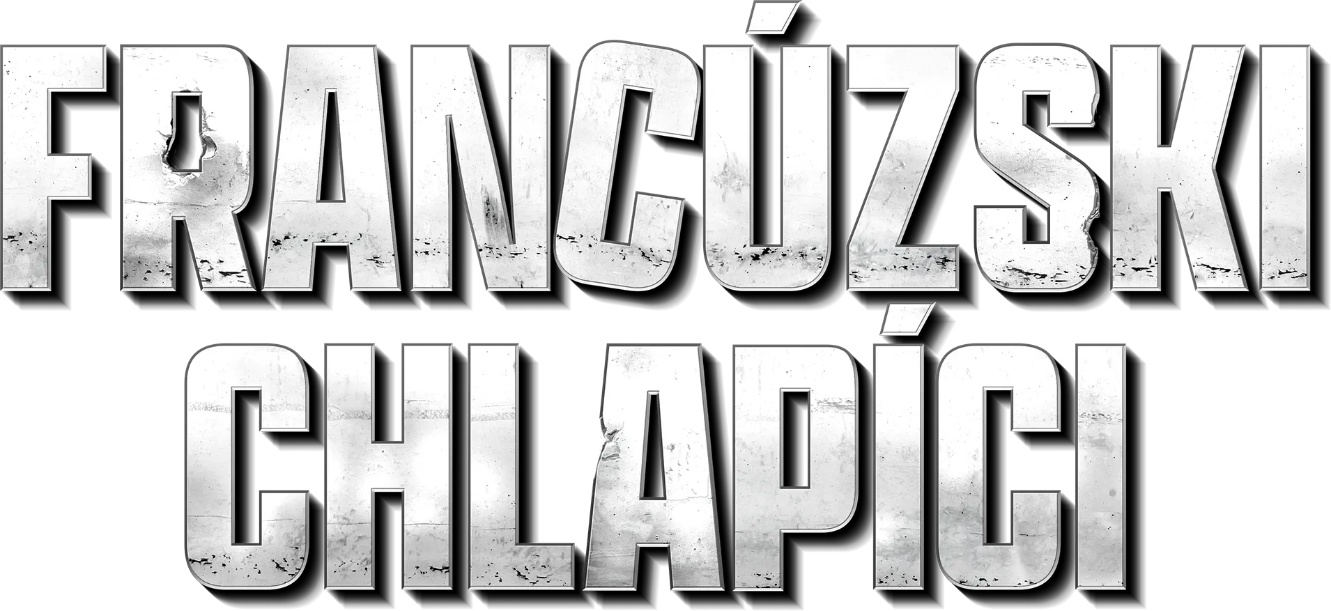 Francúzski chlapíci
