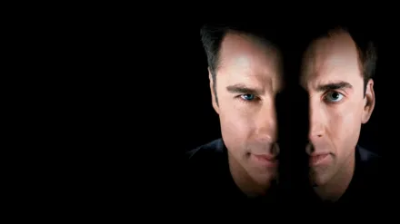 Face/Off