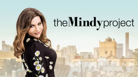 thumbnail - The Mindy Project