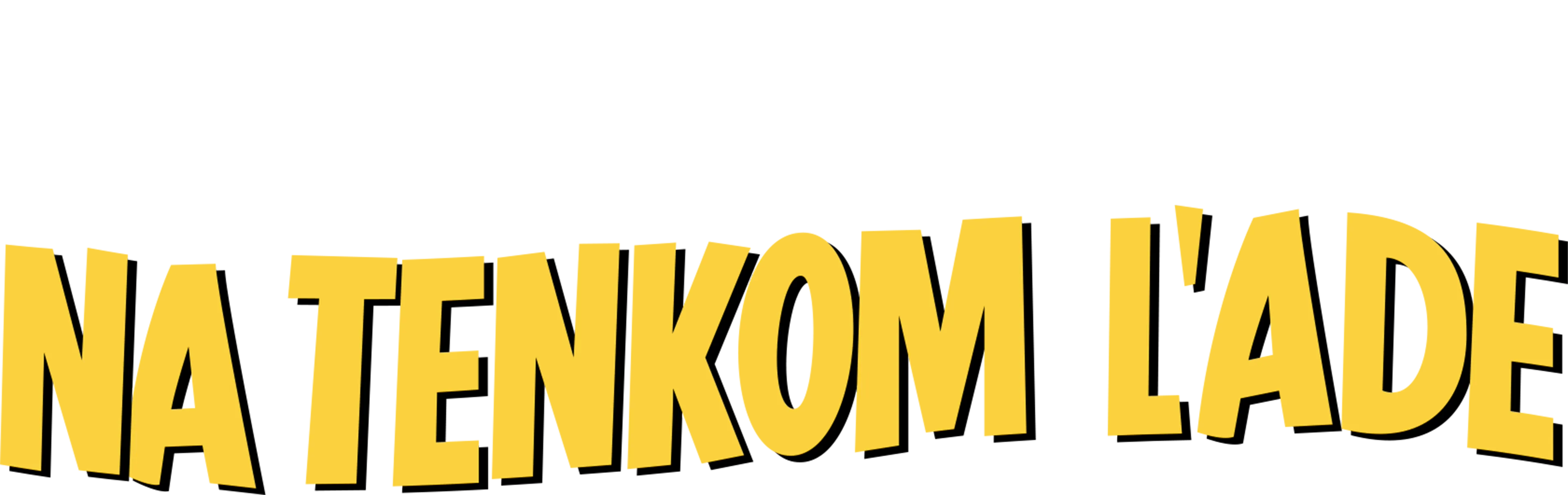 Na tenkom ľade
