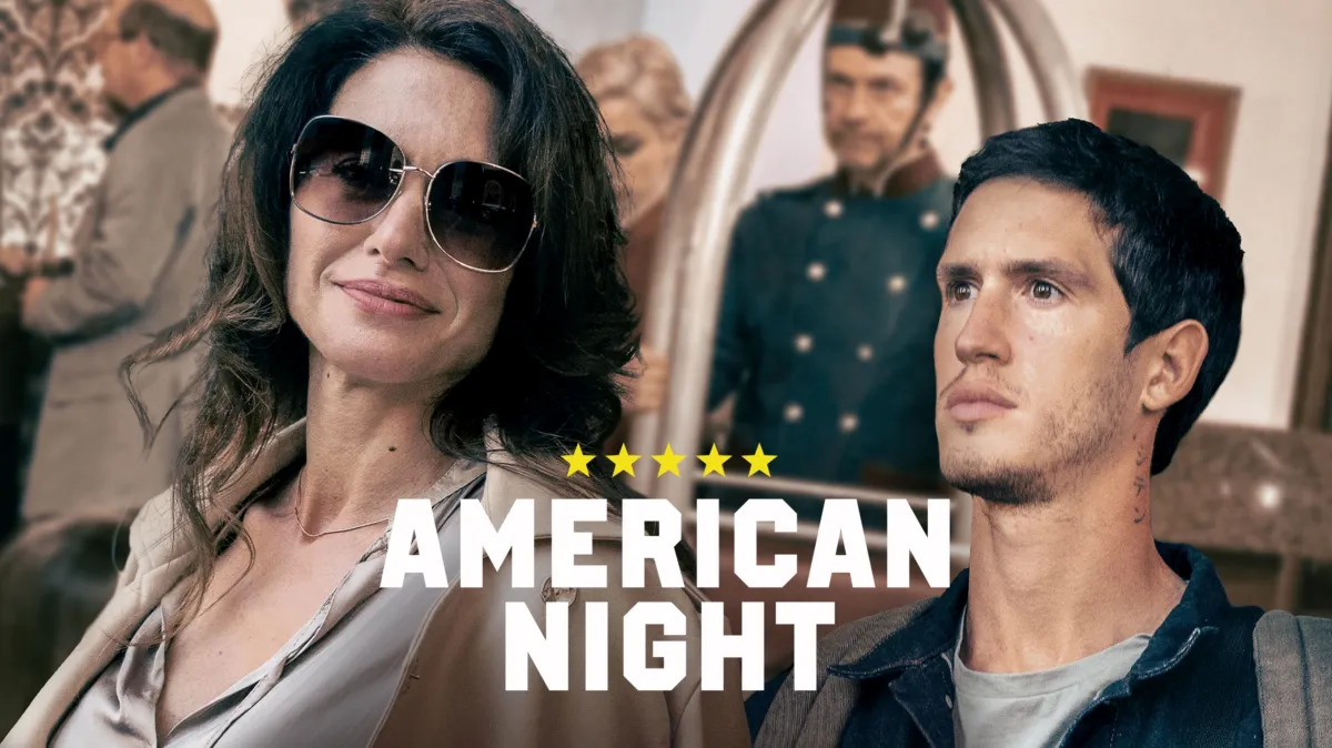 Watch American Night | Disney+