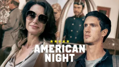 American Night
