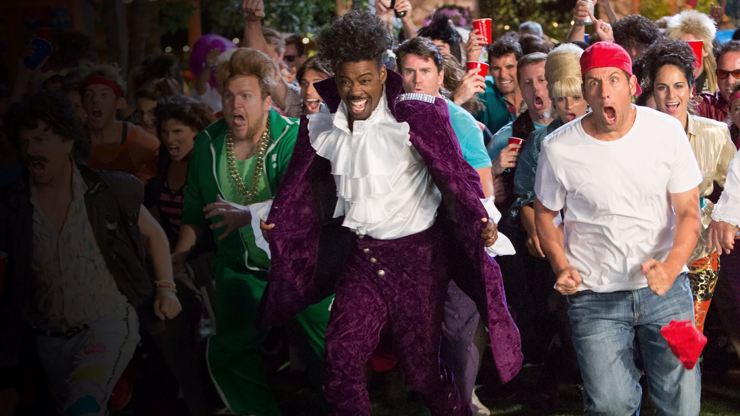Grown Ups 2
