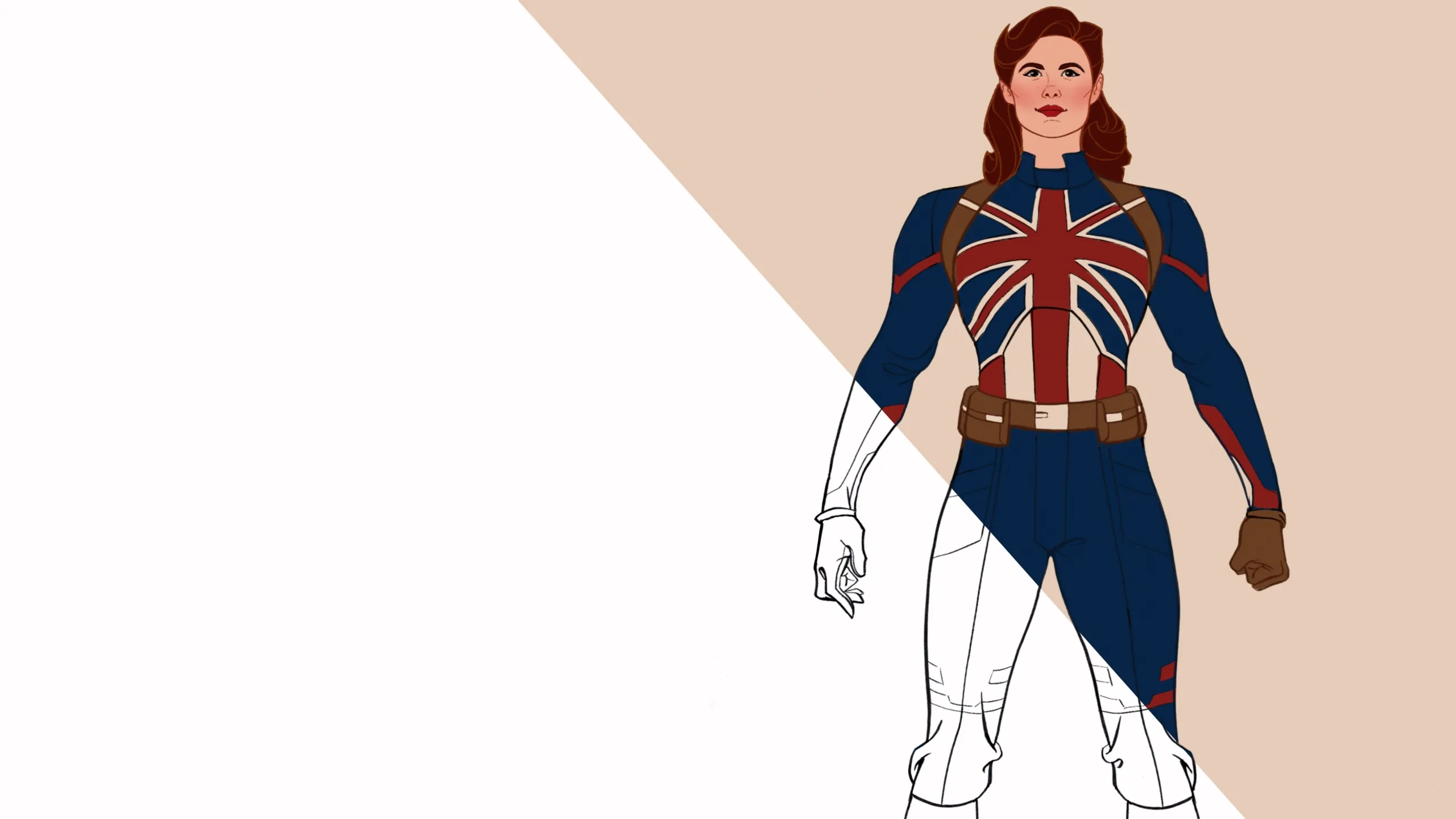 Assembled: The Making of What If...?