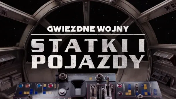 thumbnail - Gwiezdne wojny: statki i pojazdy