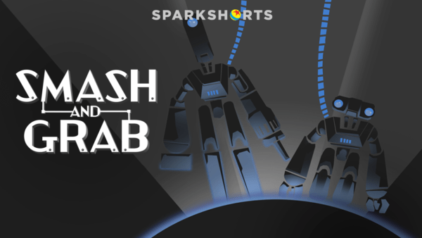 thumbnail - Smash and Grab