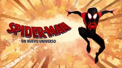 Spider-Man: Un nuevo universo